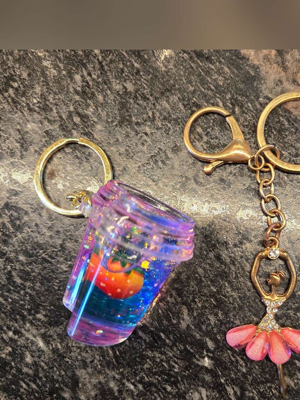 Keychains - Picture 2 of 2